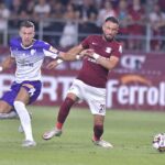 Superliga: Rapid pierde două puncte în deplasarea de la FC Argeș