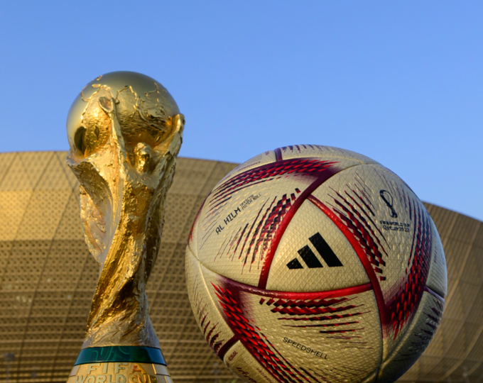 Miza financiară a echipelor care au mai rămas în cursa cuceririi Campionatului Mondial de fotbal