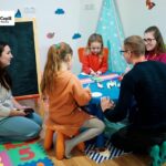 Zece povești ale copiilor ucraineni refugiați în România