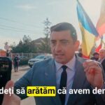 Replica primită de George Simion la Târgul de carte Gaudeamus: Nu aveți ce căuta aici, sunteți o rușine UPDATE Ce zice liderul AUR