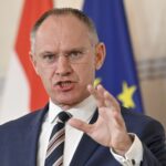 După veștile bune din Olanda și Suedia, Austria ne taie elanul: „Are sens să includem Croația, dar nu Bulgaria și România în Schengen”