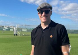 Un jurnalist american a murit la Cupa Mondială de fotbal din Qatar