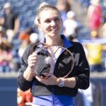 Simona Halep, desemnată jucătoarea anului 2022 în România