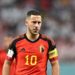 Destinație surprinzătoare pentru Eden Hazard, de la Real Madrid