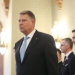 Iohannis nu i-a invitat pe liderii Opoziției la recepția de 1 Decembrie, de la Cotroceni