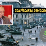 Pe culoarele întunecate ale Revoluției. Cum a deturnat Ion Iliescu protestul anticomunist și s-a instalat președinte