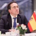 Ministrul spaniol de Externe a fost testat pozitiv cu Covid după reuniunea NATO de la București