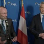 Nici măcar șeful PPE nu a convins Viena. Ultima decizie luată de premierul Austriei față de aderarea României la Schengen (Video)