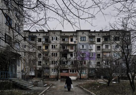 Ziua 311 de război: Explozii puternice, cu morți și răniți, la Kiev. Șoigu spune că victoria e inevitabilă, Putin dă liber la corupție