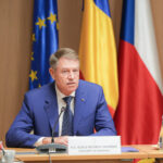 Iohannis atacă la CCR legea prin care un teren de 20 de hectare este cedat Bisericii