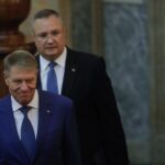 Generalul Ciucă, despre candidatura lui Iohannis la șefia NATO: E sprijinită de realizările Armatei Române