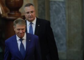 România fără lideri: De ce nu se bat Iohannis și Ciucă pentru țară?