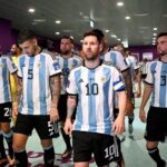 Borna impresionantă atinsă de Leo Messi după calificarea Argentinei în sferturile Cupei Mondiale