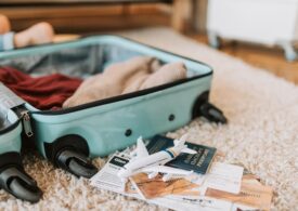 Lista de bagaj pentru vacanță: Tot ce îți trebuie pentru un concediu relaxant și fără griji