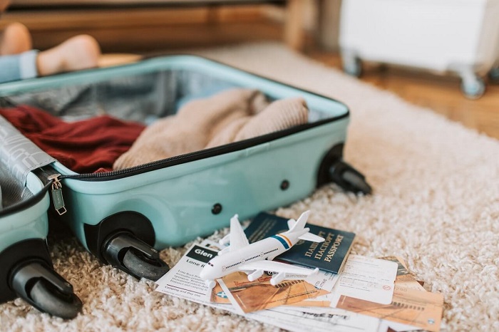 Lista de bagaj pentru vacanță: Tot ce îți trebuie pentru un concediu relaxant și fără griji
