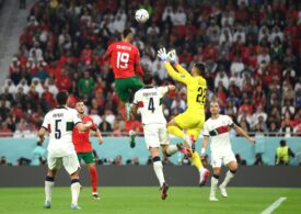 Maroc scrie o filă de istorie a fotbalului și devine prima echipă africană calificată în semifinalele Cupei Mondiale