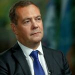 Medvedev: Negocierile sunt imposibile cu Zelenski la putere. Conflictul va dura mult timp, cel mai probabil zeci de ani