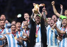 Presa din Argentina exultă după cucerirea Cupei Mondiale: "Messi a jucat finala vieții lui cu Franța"