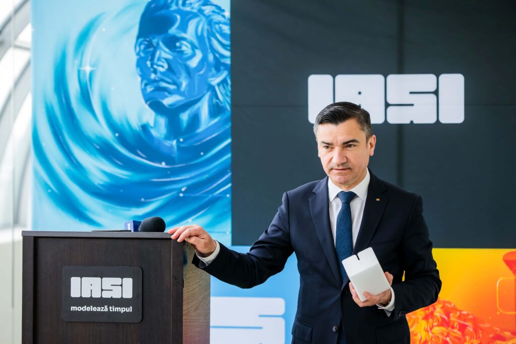 Un nou dosar la DNA pentru Mihai Chirica. Primarul Iașiului a aprobat peste 2 milioane de lei pentru 542 de tone de păcură inexistente