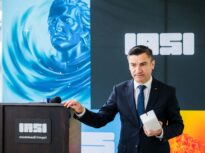 Un nou dosar la DNA pentru Mihai Chirica. Primarul Iașiului a aprobat peste 2 milioane de lei pentru 542 de tone de păcură inexistente