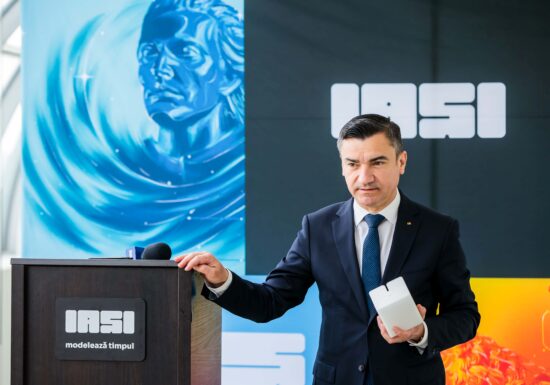 Un nou dosar la DNA pentru Mihai Chirica. Primarul Iașiului a aprobat peste 2 milioane de lei pentru 542 de tone de păcură inexistente