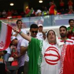 Un fotbalist iranian riscă să fie executat în public înainte de Crăciun, alături de alte zeci de persoane