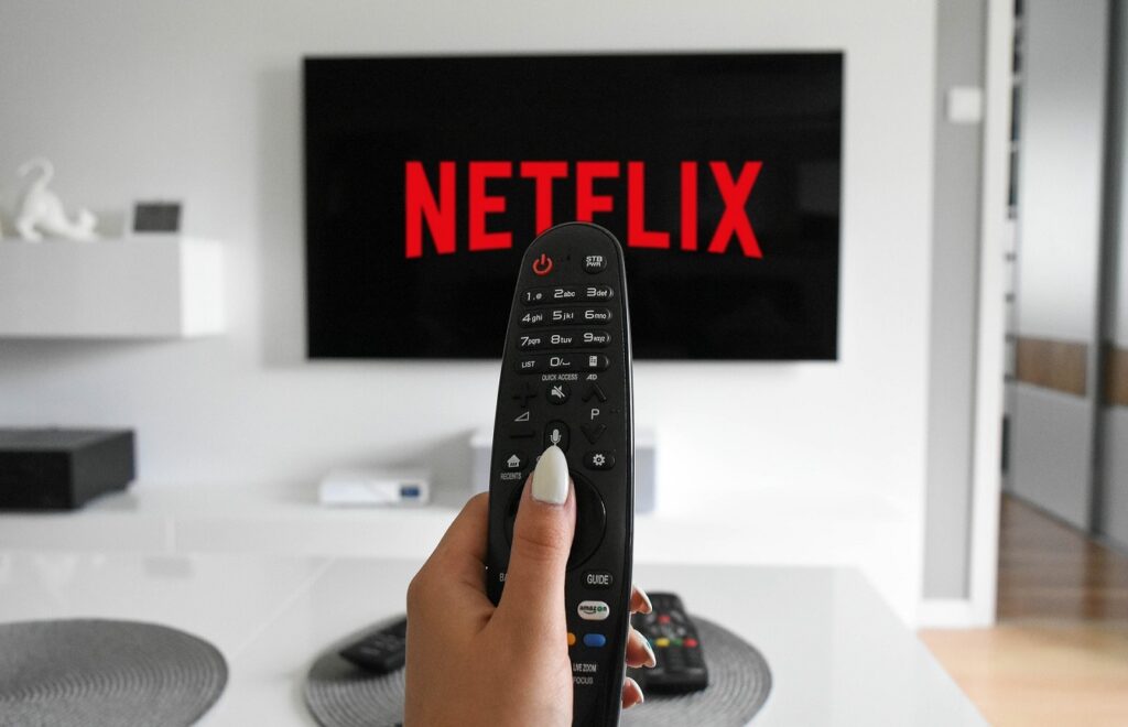 Ce vedem pe Netflix în luna ianuarie