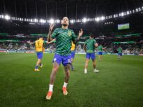 Neymar dă semne de revenire
