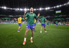 Răspunsul lui Neymar în legătură cu ipoteza retragerii sale de la echipa națională a Braziliei