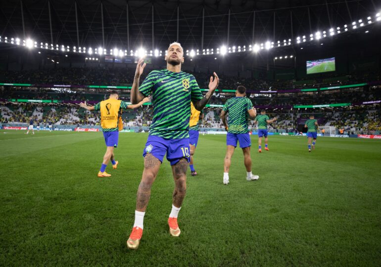 Neymar a primit un verdict dur din partea medicilor după accidentarea suferită