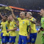 Ultimele detalii despre revenirea lui Neymar în echipa Braziliei la Cupa Mondială