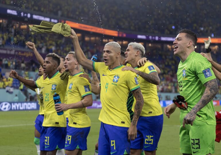 Ultimele detalii despre revenirea lui Neymar în echipa Braziliei la Cupa Mondială