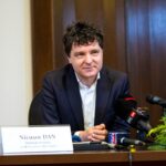 Nicușor Dan a plătit peste 2 milioane de euro la 16 bucureșteni expropriați pentru Străpungerea Nicolae Grigorescu – Vitan Bârzești