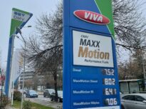 Motorina se ieftinește după plafonarea adaosului comercial. Petrom coboară prețul sub pragul de 10 lei