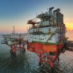 OMV Petrom și Romgaz anunță că dezvoltă proiectul Neptun Deep. Cât gaz va fi scos din Marea Neagră