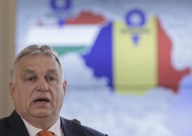 Viktor Orban, la București după 8 ani: România merita în Schengen și se poate baza pe Ungaria. S-a luat o decizie greșită și trebuie corectată (Video)