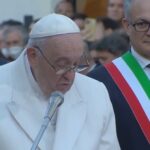 Papa Francisc a fost externat: ”Încă trăiesc” – UPDATE