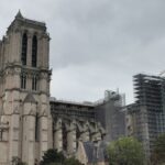 Când se redeschide Catedrala Notre Dame din Paris