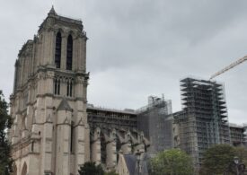 Când se redeschide Catedrala Notre Dame din Paris