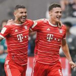 Barcelona și Bayern Munchen pregătesc transferul iernii