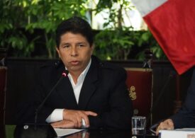 Președintele din Peru a fost demis și arestat (Video)
