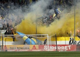 Superliga: Petrolul și FC U Craiova termină la egalitate într-un meci tensionat