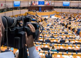Parlamentul European își exprimă oficial îngrijorarea față de preluarea de către Ungaria, în 2024, a președinției UE