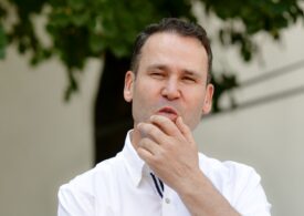 Nou scandal între primarii din București. Băluță îl acuză pe Negoiță că "i-a furat" pasajul