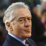 Robert de Niro s-a trezit cu o hoață în casă. Voia darurile de Crăciun