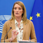 Exclusiv Roberta Metsola, președinta Parlamentului European: Trebuie să continuăm presiunea asupra Consiliului, iar următoarea Președinție să faciliteze un compromis pentru primirea României și Bulgariei în Schengen