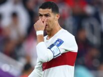 Scandal uriaș la naționala Portugaliei: Cristiano Ronaldo a plecat din cantonament