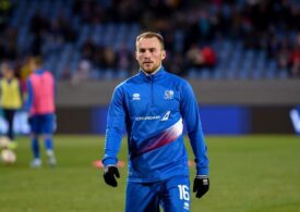 FC Voluntari a transferat un fost jucător al lui CFR Cluj