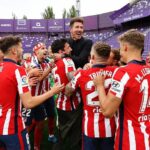 Conducerea lui Atletico Madrid i-a cerut demisia lui Diego Simeone