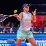 Victorii pentru Iga Swiatek și Dominic Thiem în World Tennis League